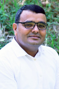 Photo of Ashok Kumar