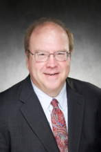 Photo of Ted Abel