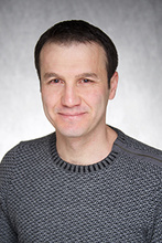 Photo of Deniz Atasoy