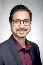 Photo of Jyoti Chatterjee