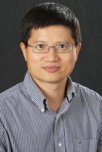Photo of Songhai Chen