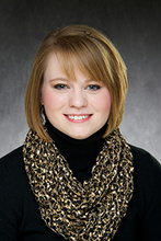 Photo of Katelin Dannen