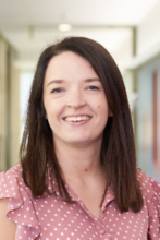 Photo of Kelly Mulfaul