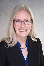 Photo of Dawn Quelle
