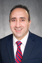 Photo of Kamal Rahmouni