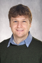 Photo of Jon Resch