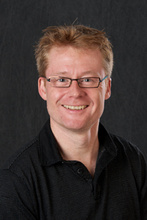 Photo of Stefan Strack