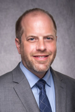 Photo of Seth Tomchik