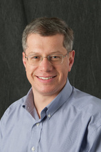 Photo of Yuriy Usachev