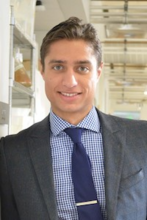 Photo of Calvin Carter