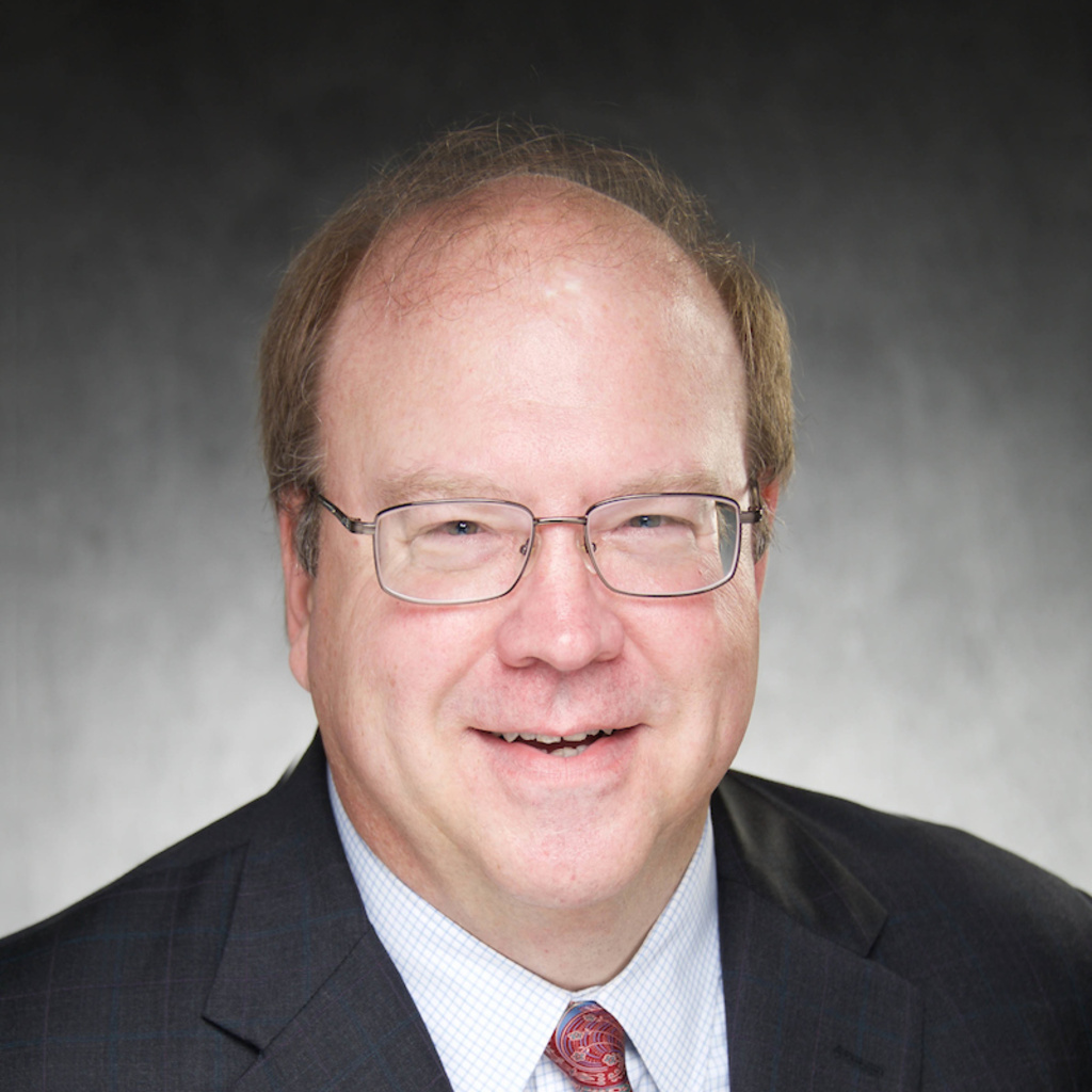 Photo of Ted Abel