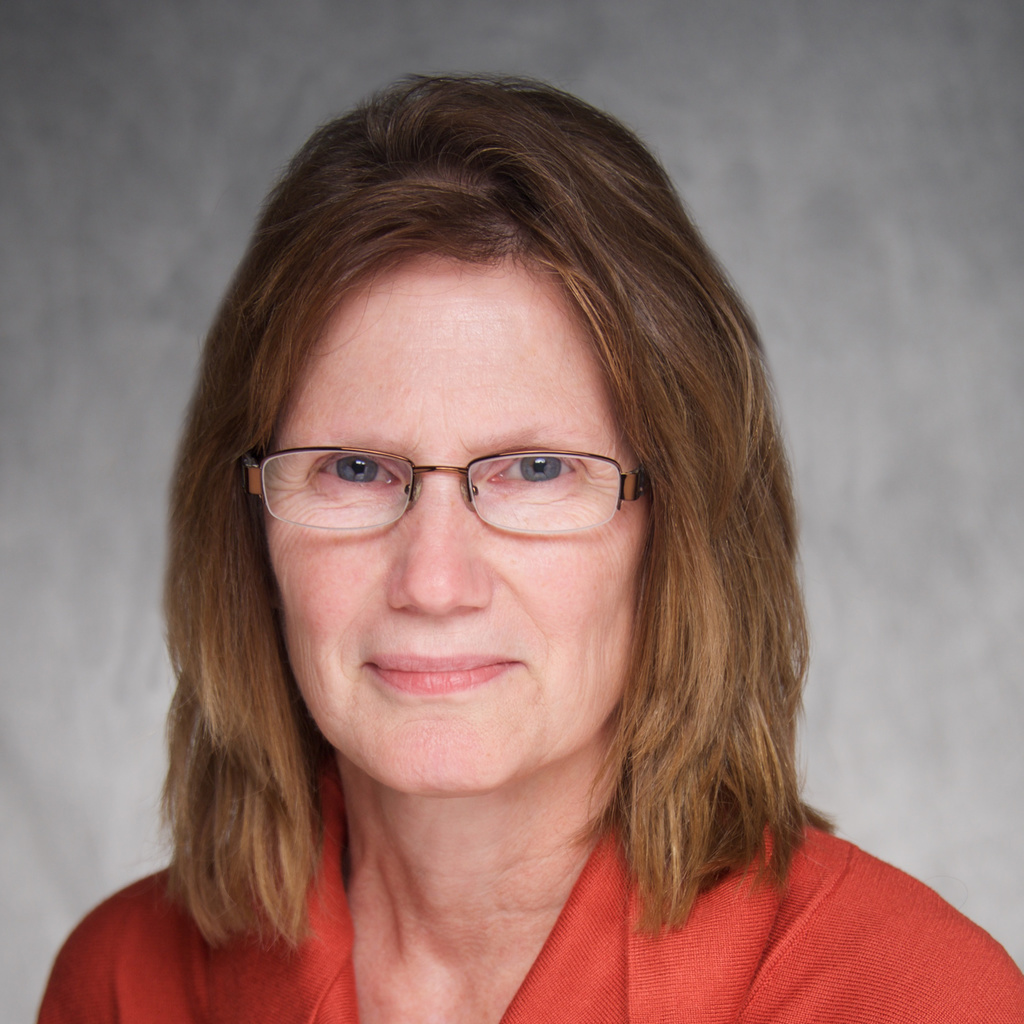 Linda Buckner