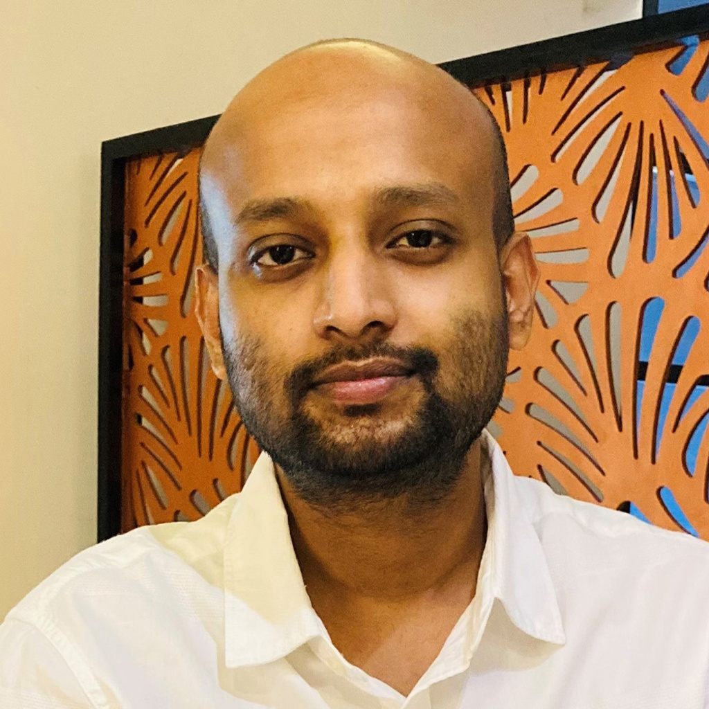 Budhaditya Basu, PhD