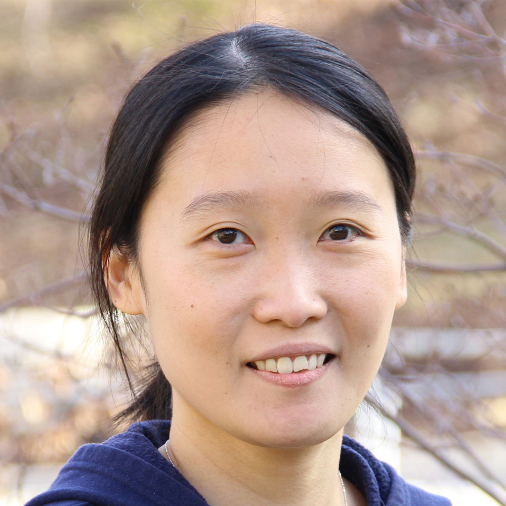 Chian Ju Jong, PhD