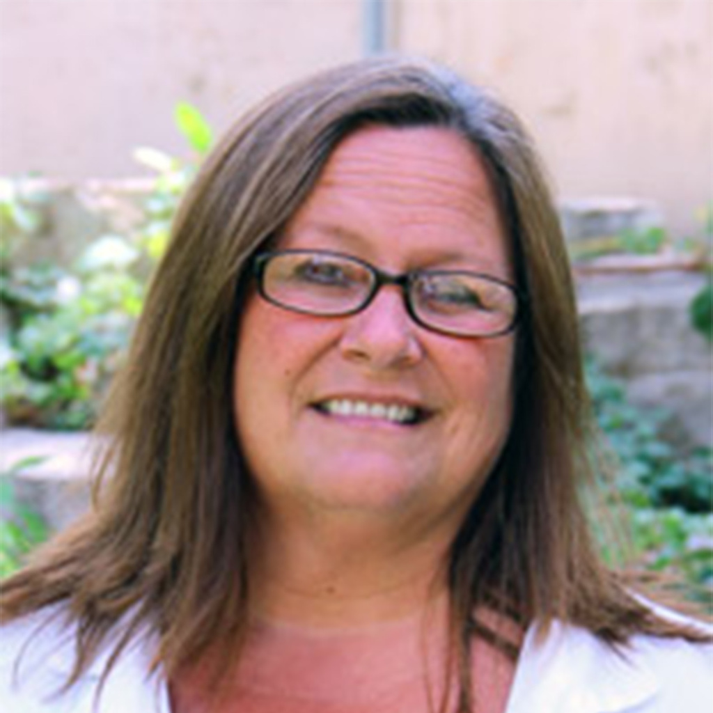 Debbie Davis