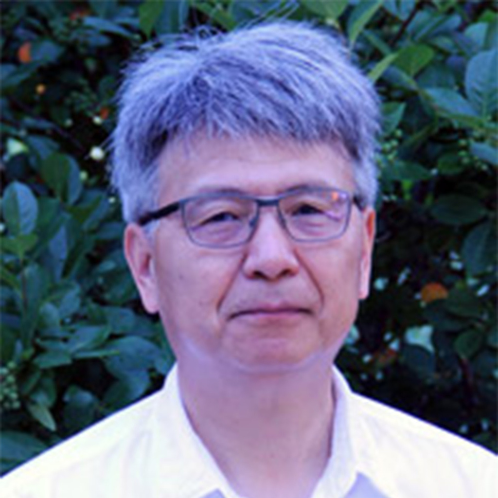 Deng-Fu Guo, PhD