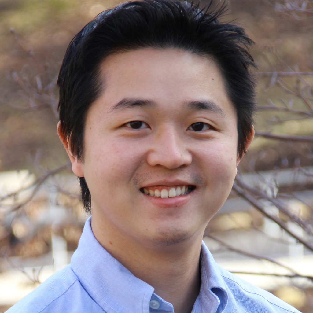 Guorui (Gary) Deng, PhD