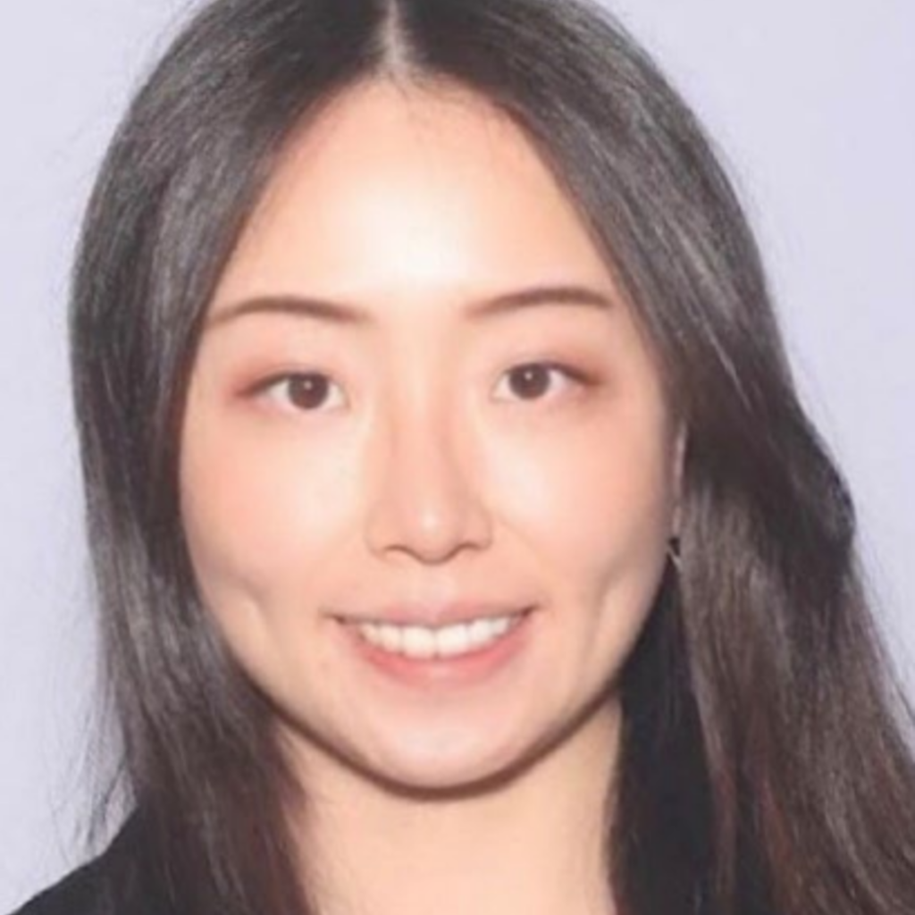 Jennie Liu