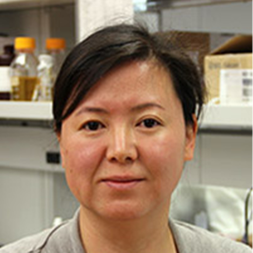 Jingwei Jiang, MD, PhD