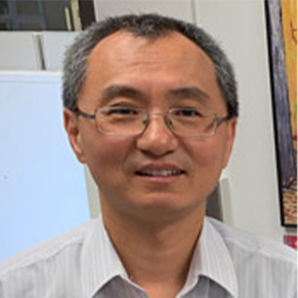Jianqi Yang, PhD