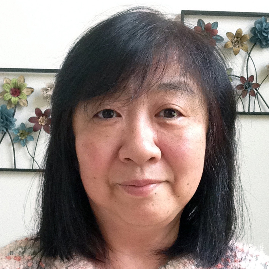 Junko Kasuya
