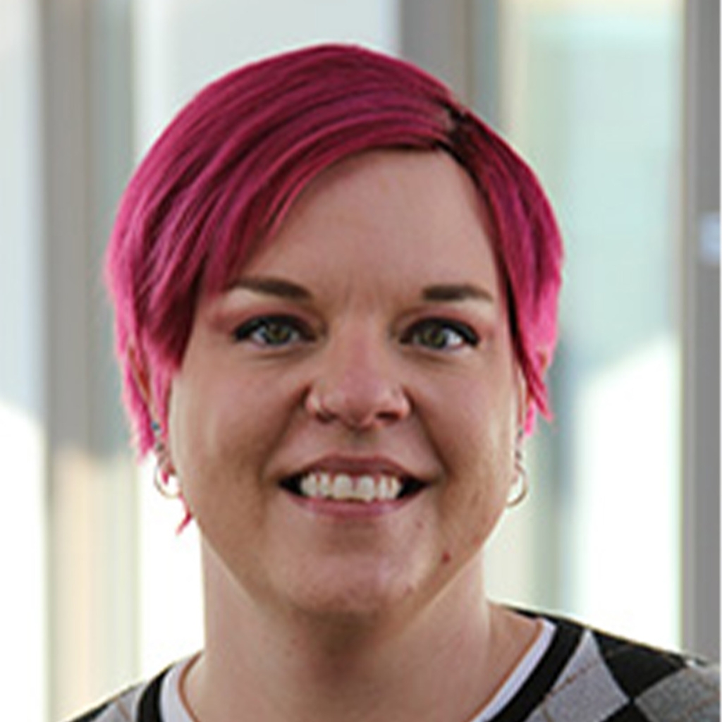 Kathleen (Kat) Kelley