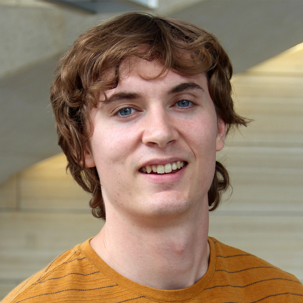 Ben Kelvington