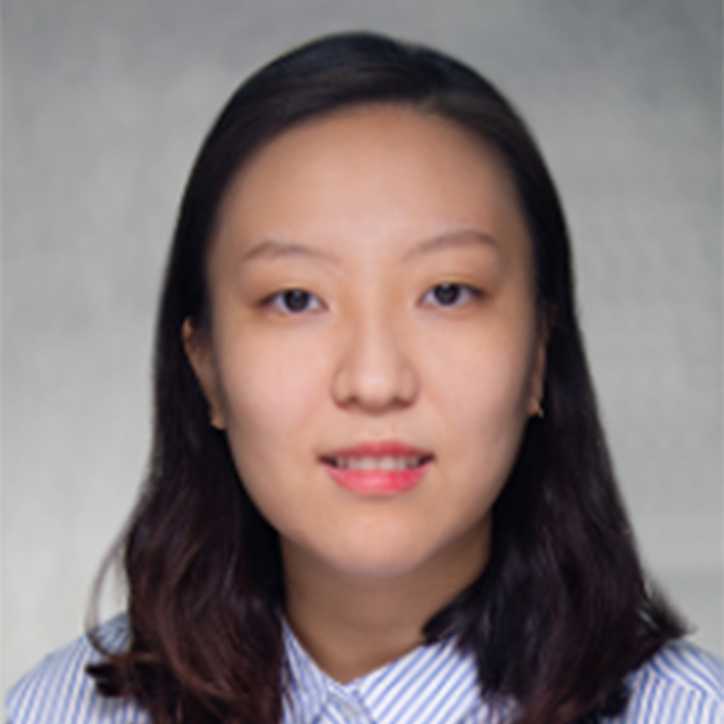 Hyojin (Julie) Kim