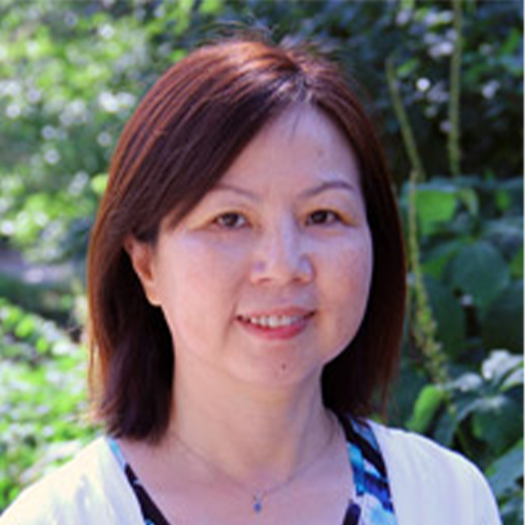 Yufang Kong
