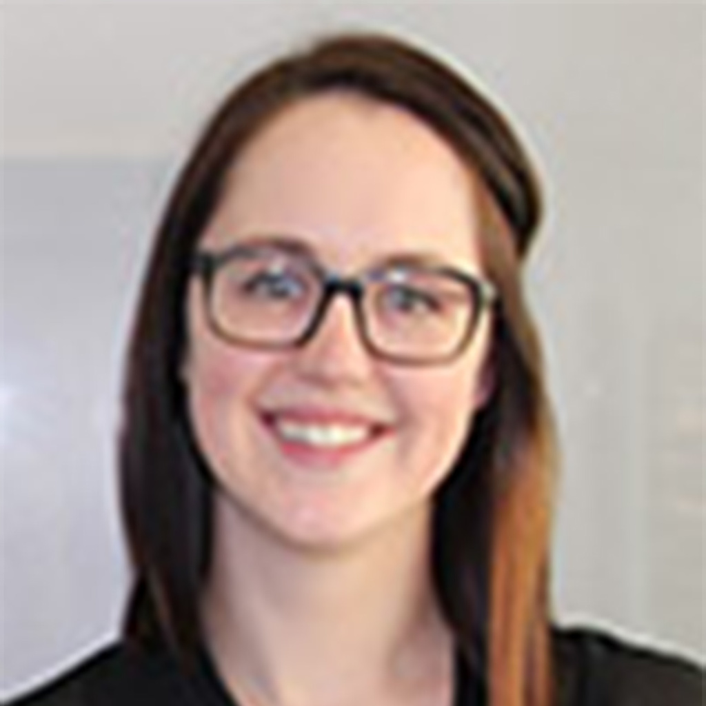 Meghan Naber