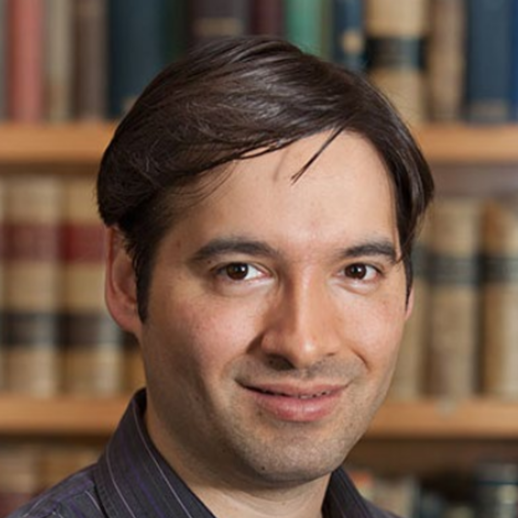 Ruben Dagda