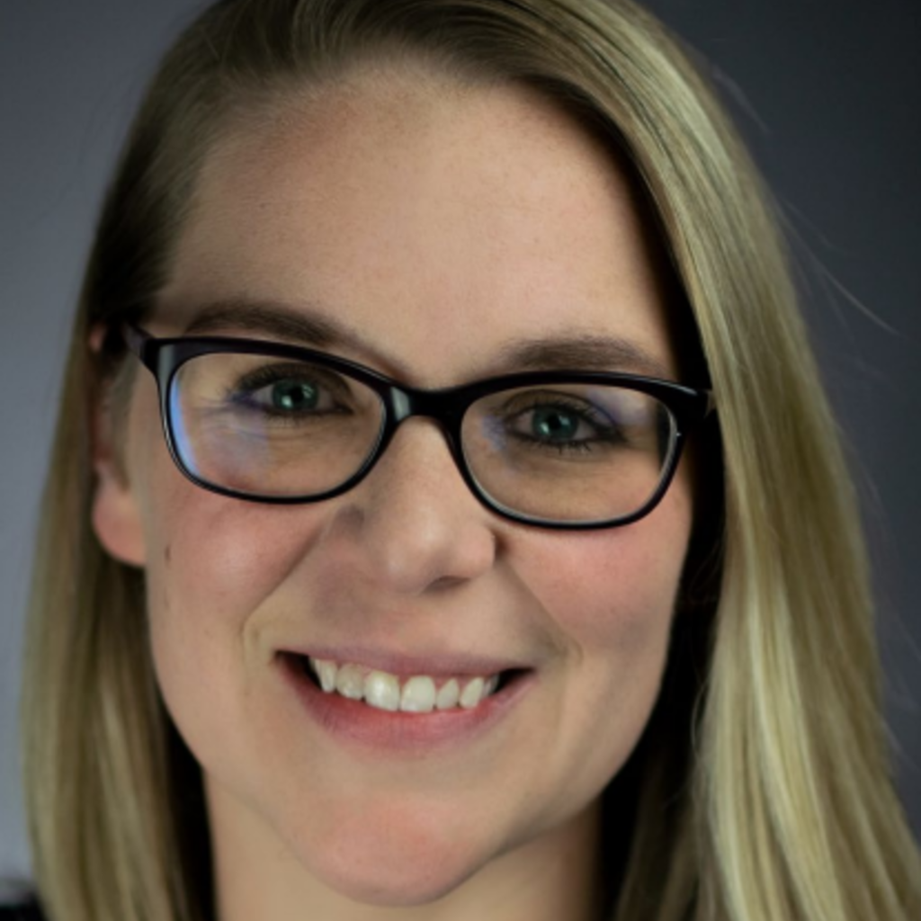 Caitlin Runne