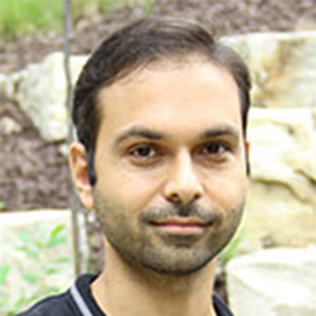 Uday Singh, PhD