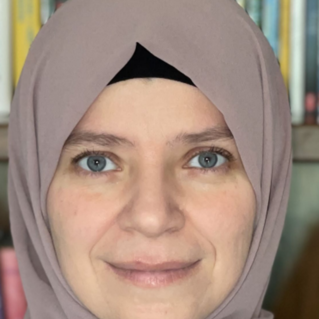 Sumaya Hamadmad
