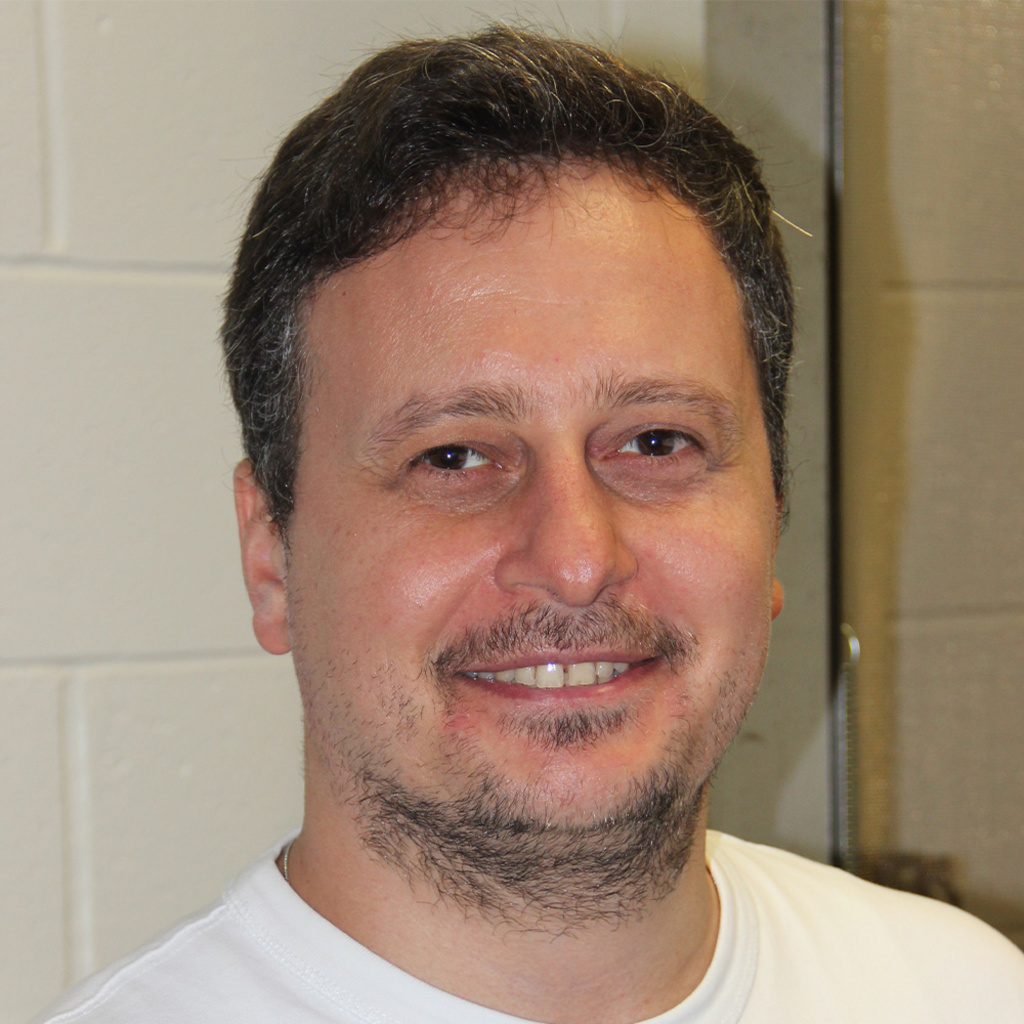 Yavuz Yavuz, PhD