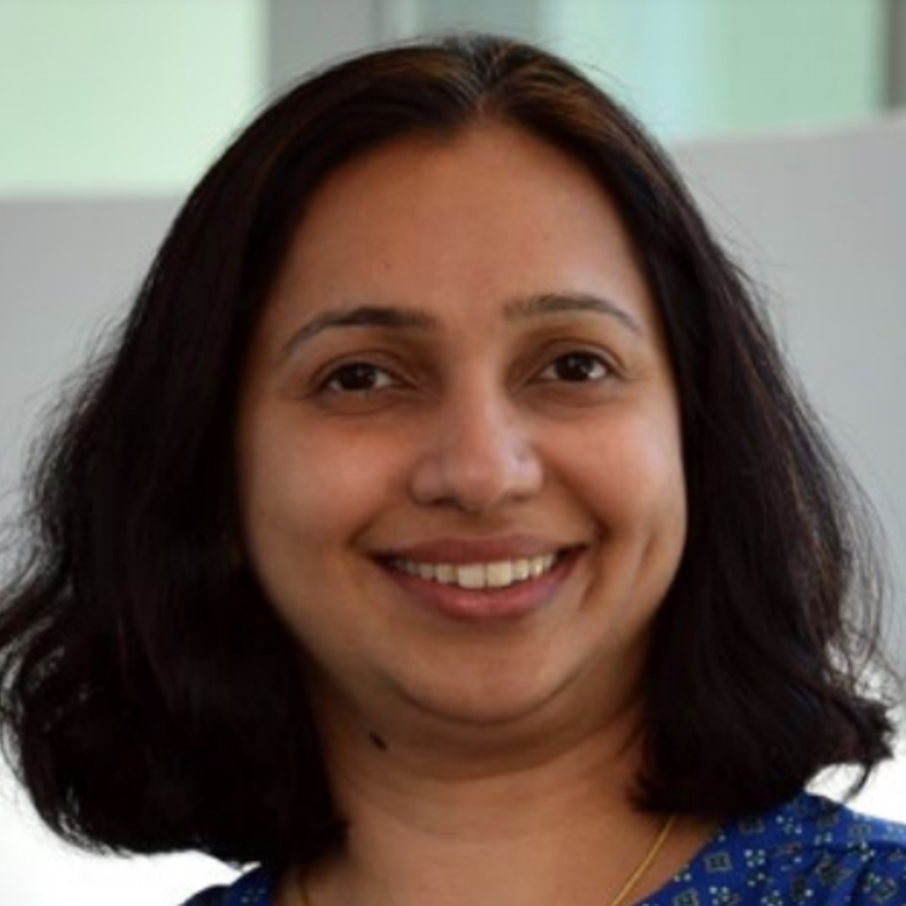 Dipali Deshpande