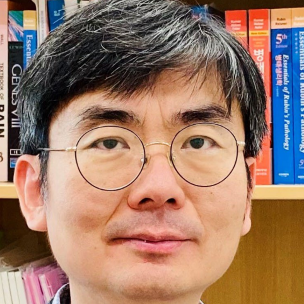 Man-Su Kim