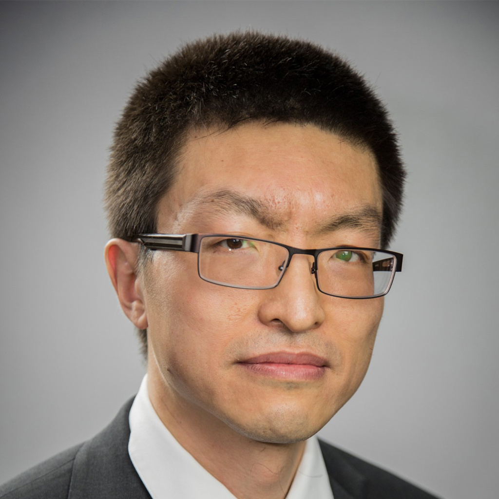 Ruixiang Wang 