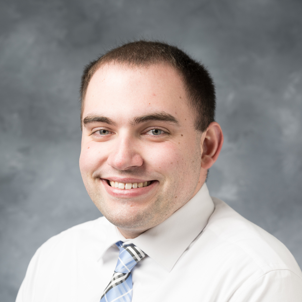 Nathan Mohar