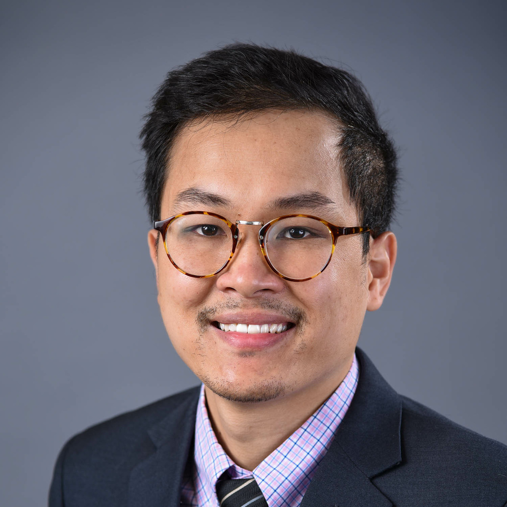 Tyler Nguyen photo