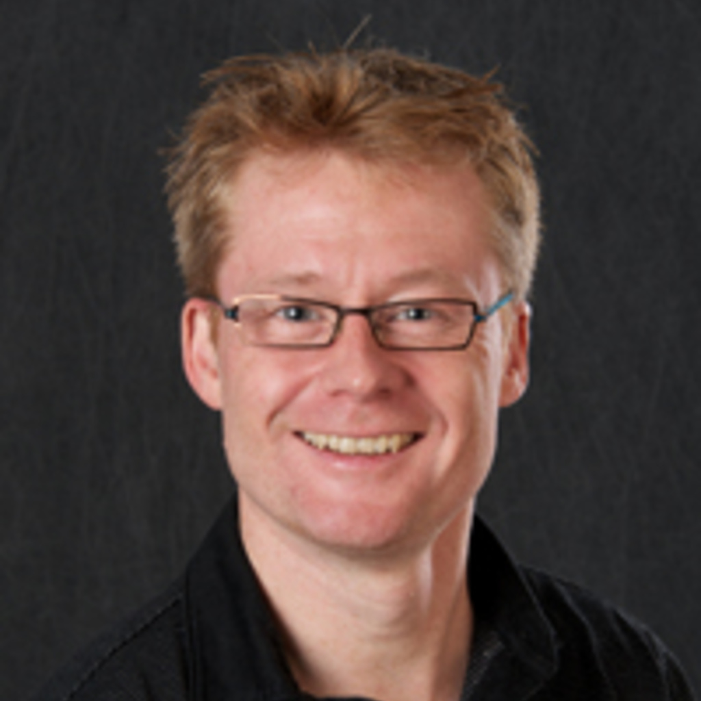 Stefan Strack image