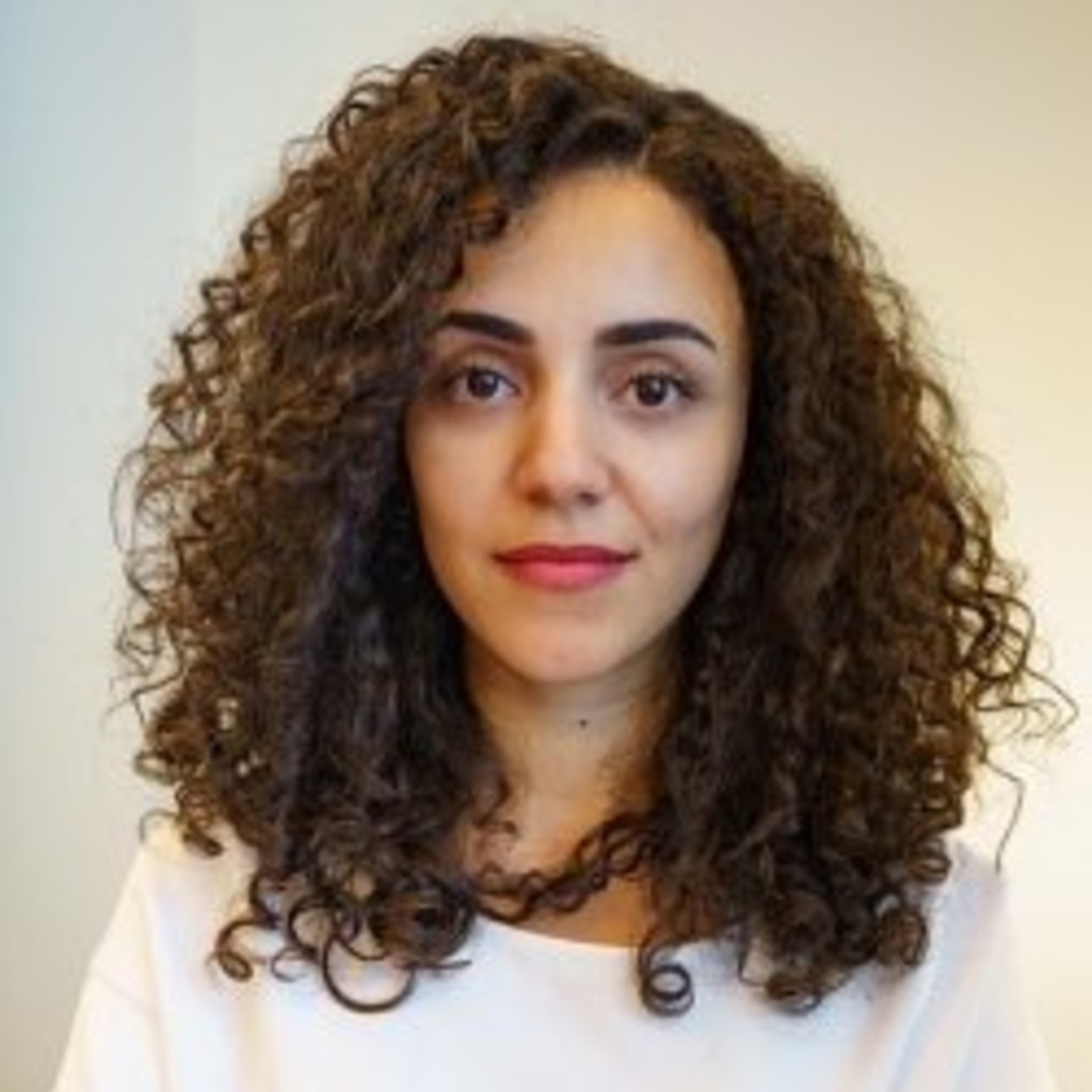 Sarah Ayash photo