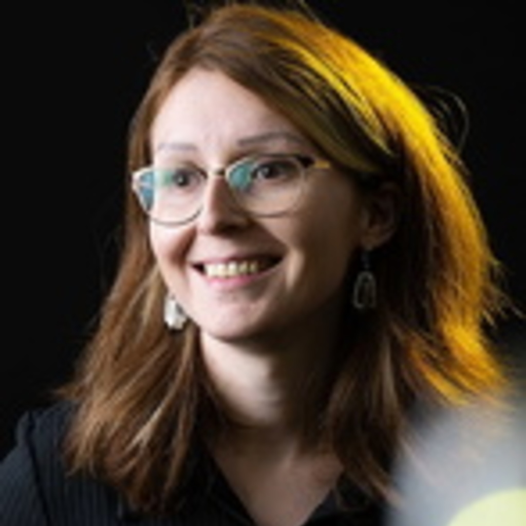 Alexandra Petrucci photo