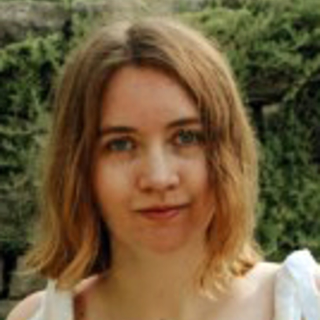 Catherine Steele photo