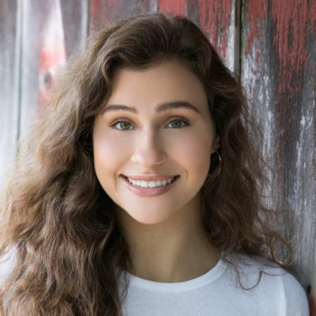 Photo of Megan Hentges