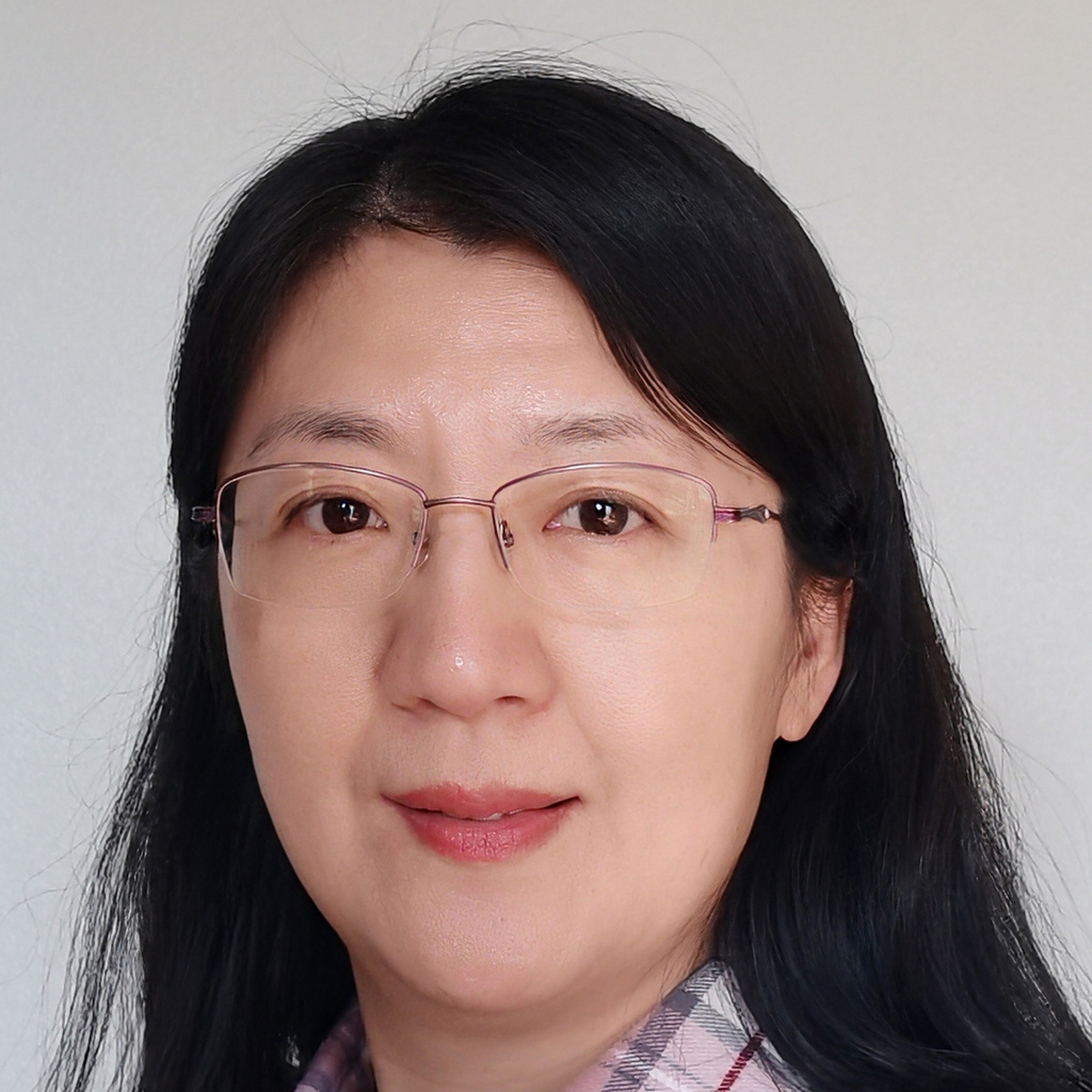 Photo of Zuohui