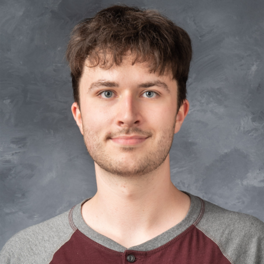 Nathan Gentilman photo