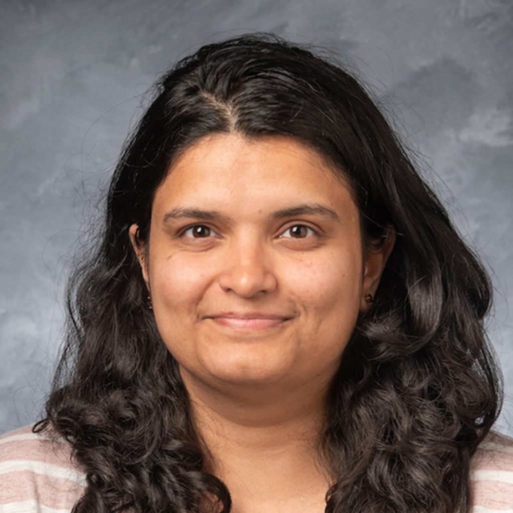 Prerana Ramanan photo
