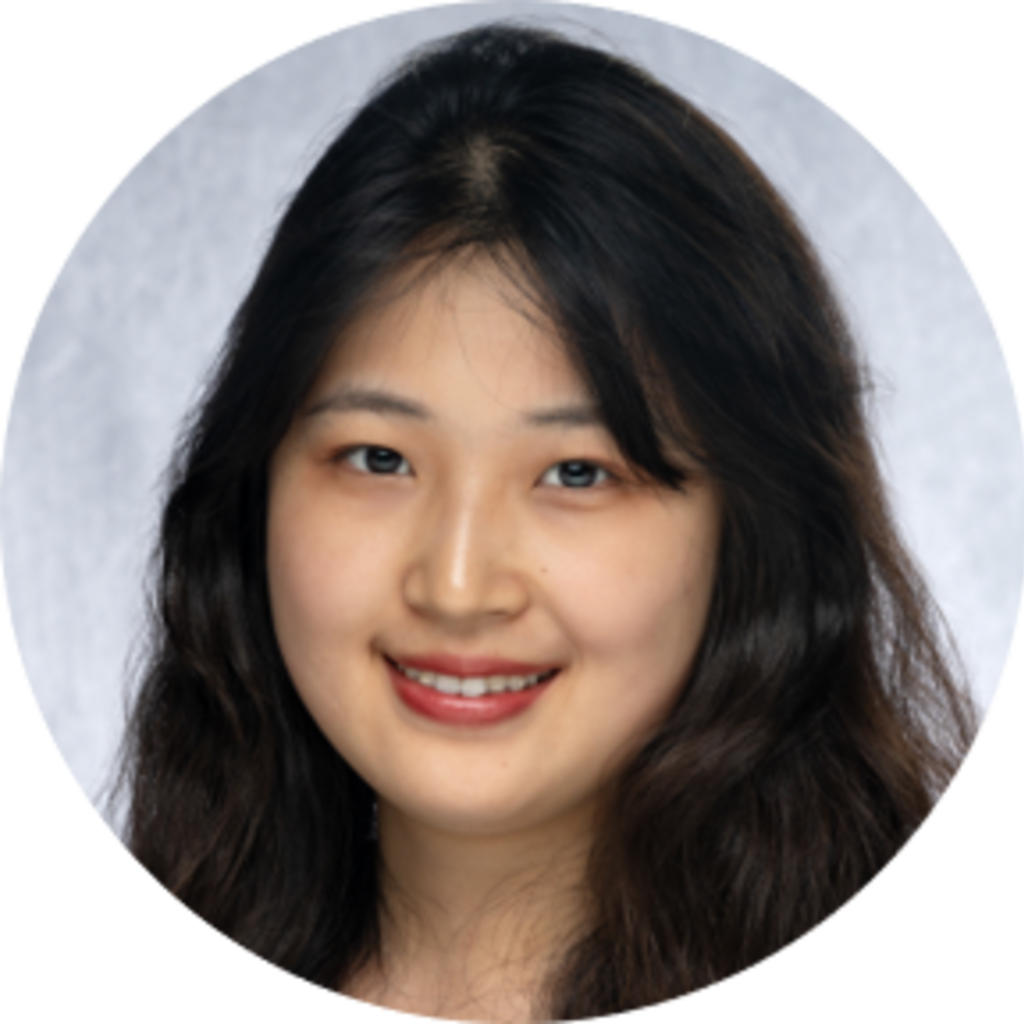Ruiqi Lyu photo
