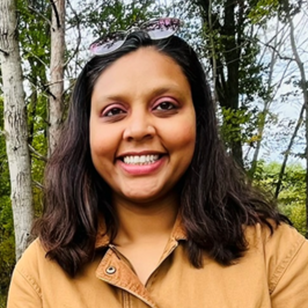 Photo of Ritu Som